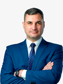 Фото Головатый